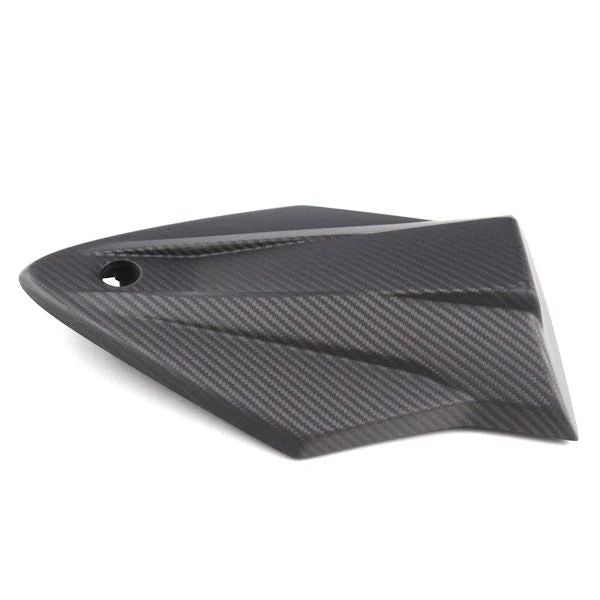 FullSix Carbon Fiber Passenger Seat Tail Cap For BMW S1000RR 2015-2018