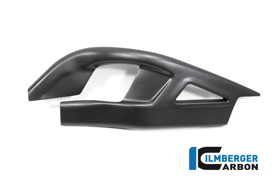 Ilmberger Carbon Swingarm Cover Left Honda CBR 1000 RR-R / SP 2020 - Matte