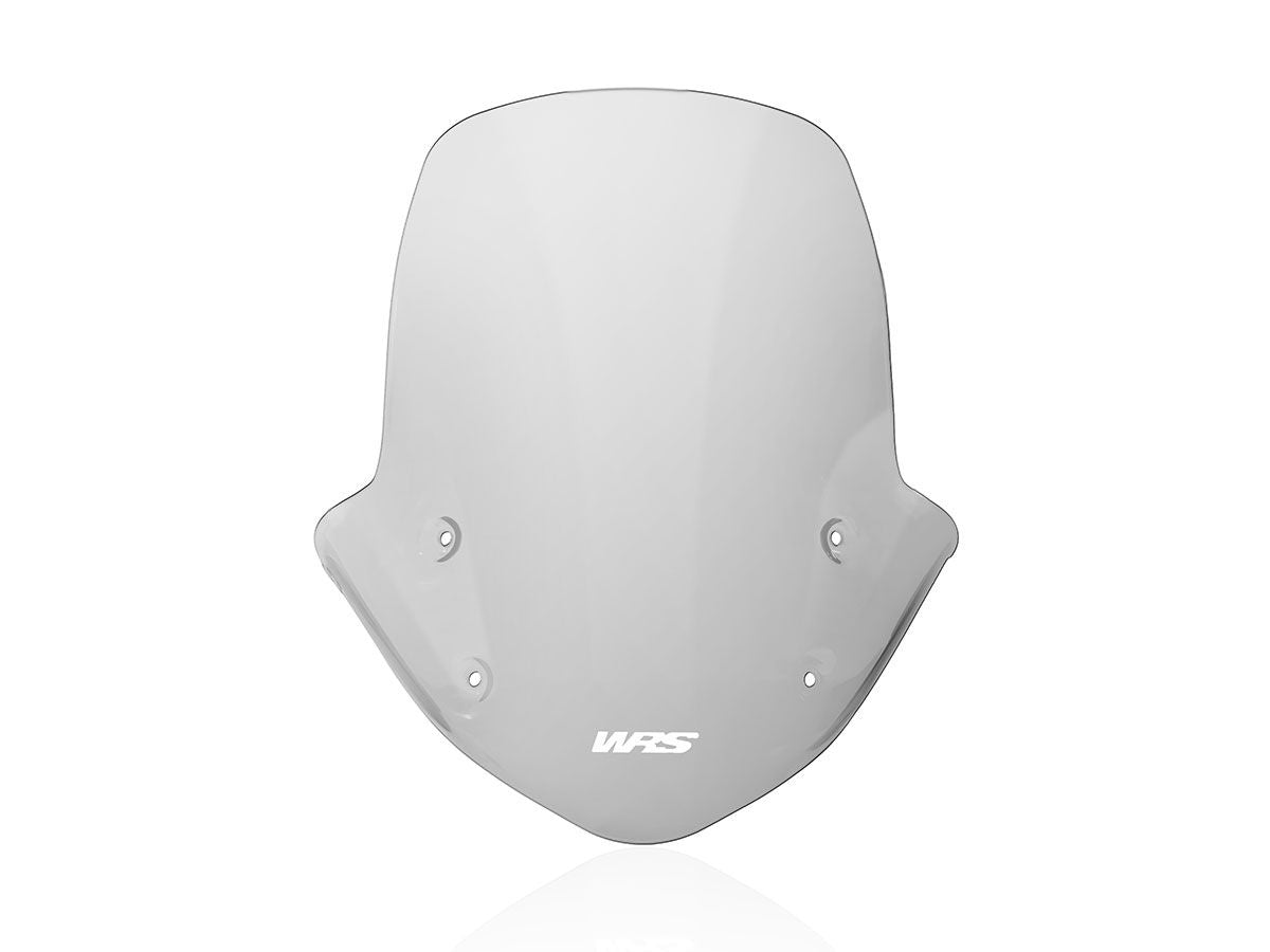 WRS Touring Windscreen BMW R1250R 2019-2024