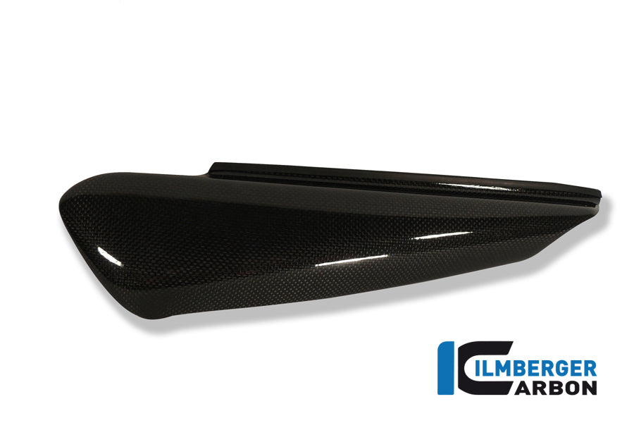 Ilmberger Carbon Left Side Cover Carbon