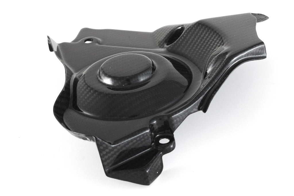 Fullsix Carbon Sprocket Cover