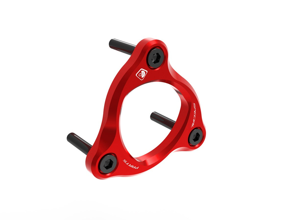 Ducabike DBK SM03 Spring Retainer - RED