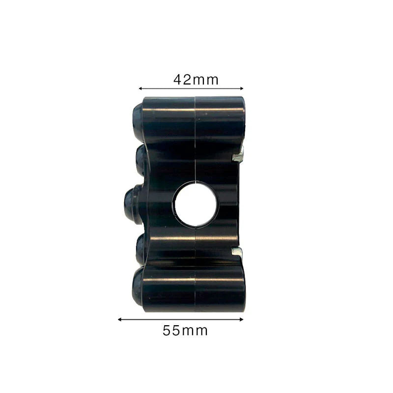 WRS Street And Racing Handle Bar Switch Right Hand For Yamaha R1 R1M 2015-2019