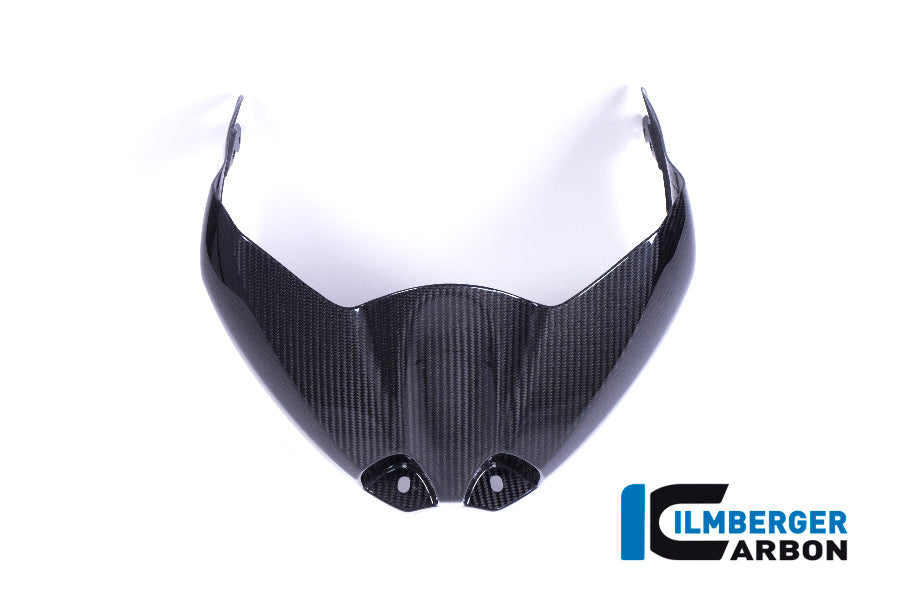 Ilmberger Carbon Upper Tank Cover Carbon - Suzuki GSX R 1000 '17
