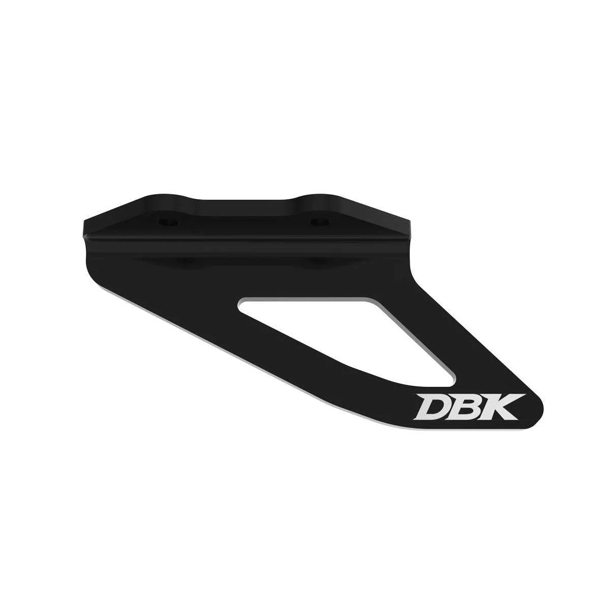 Ducabike DBK CNC Shark Fin Chain Guard For Ducati Panigale V4 V4S Tricolore