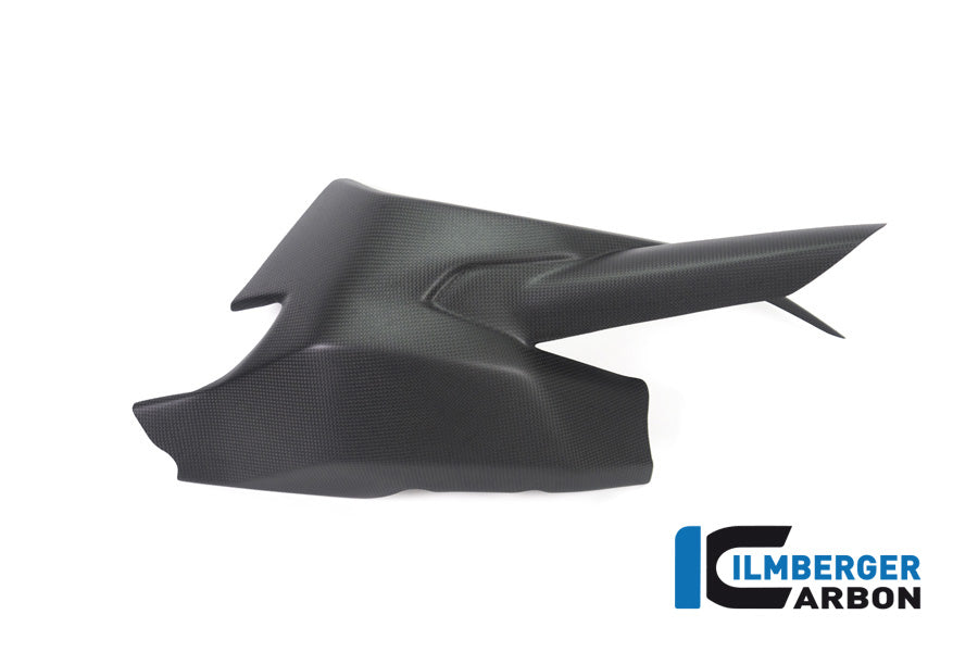 Ilmberger Carbon Swing Arm Cover Ducati Supersport 939 - Matte