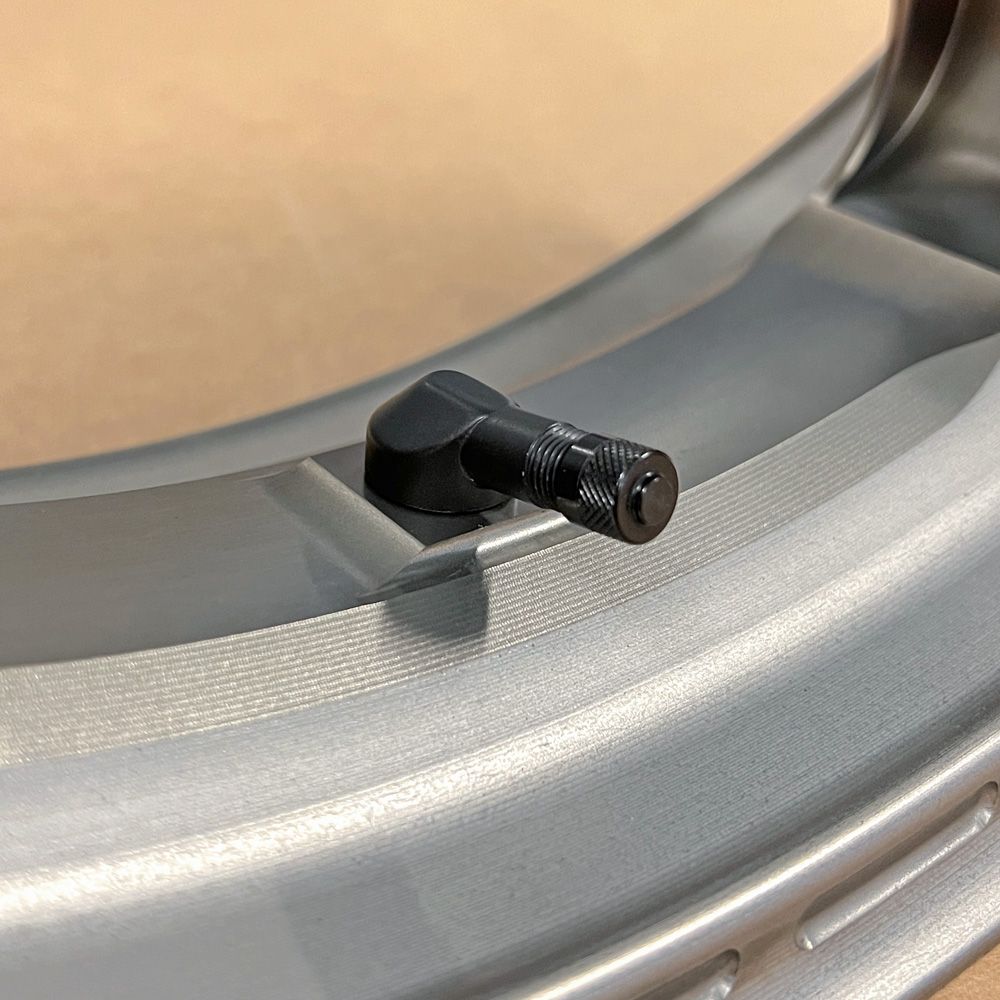 PVM 3V WSBK Spec Forged Aluminum Wheeel Set for S1000RR K67