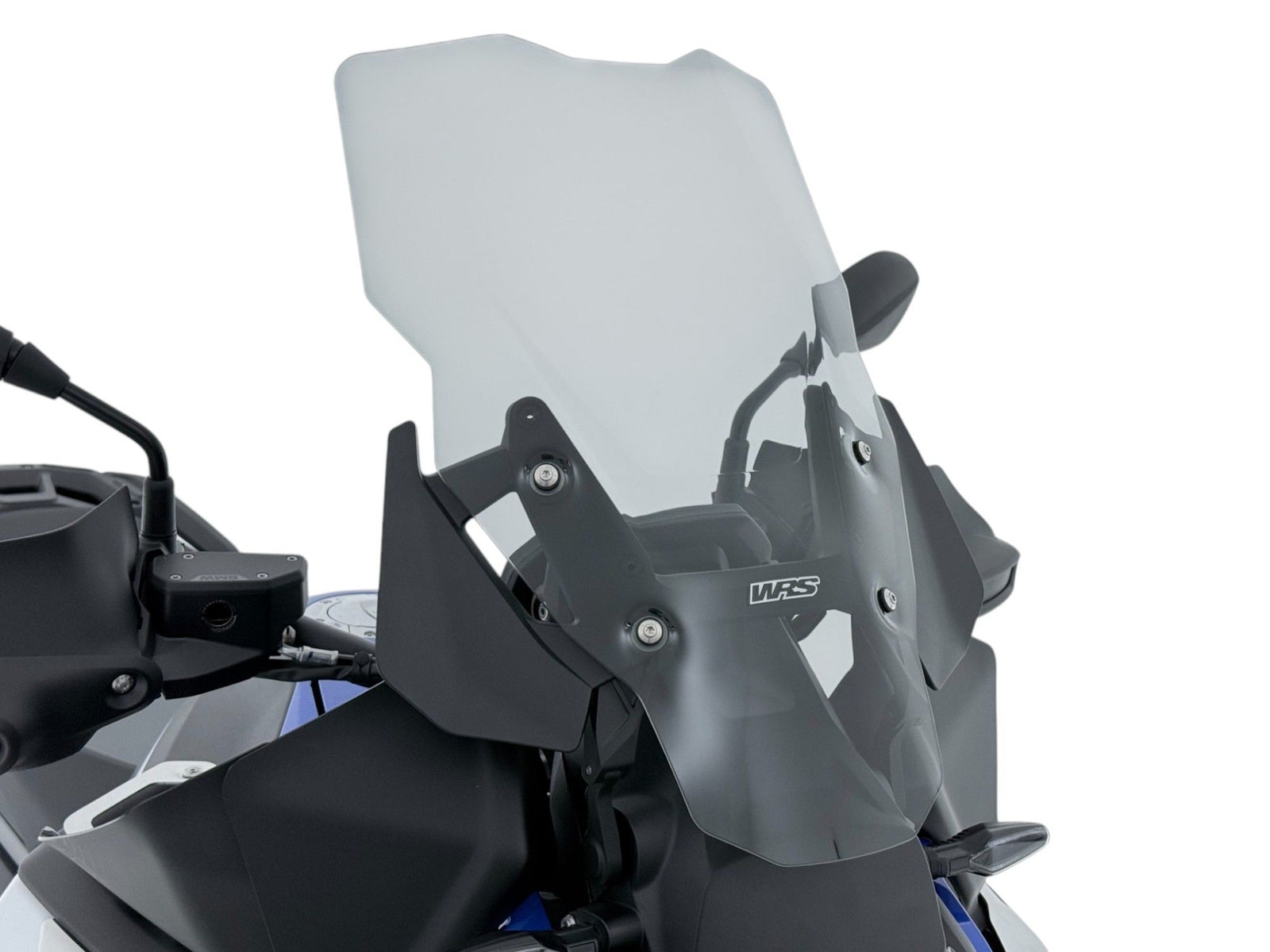 WRS Caponord Windscreen No Radar BMW R 1300 GS 2023-2026