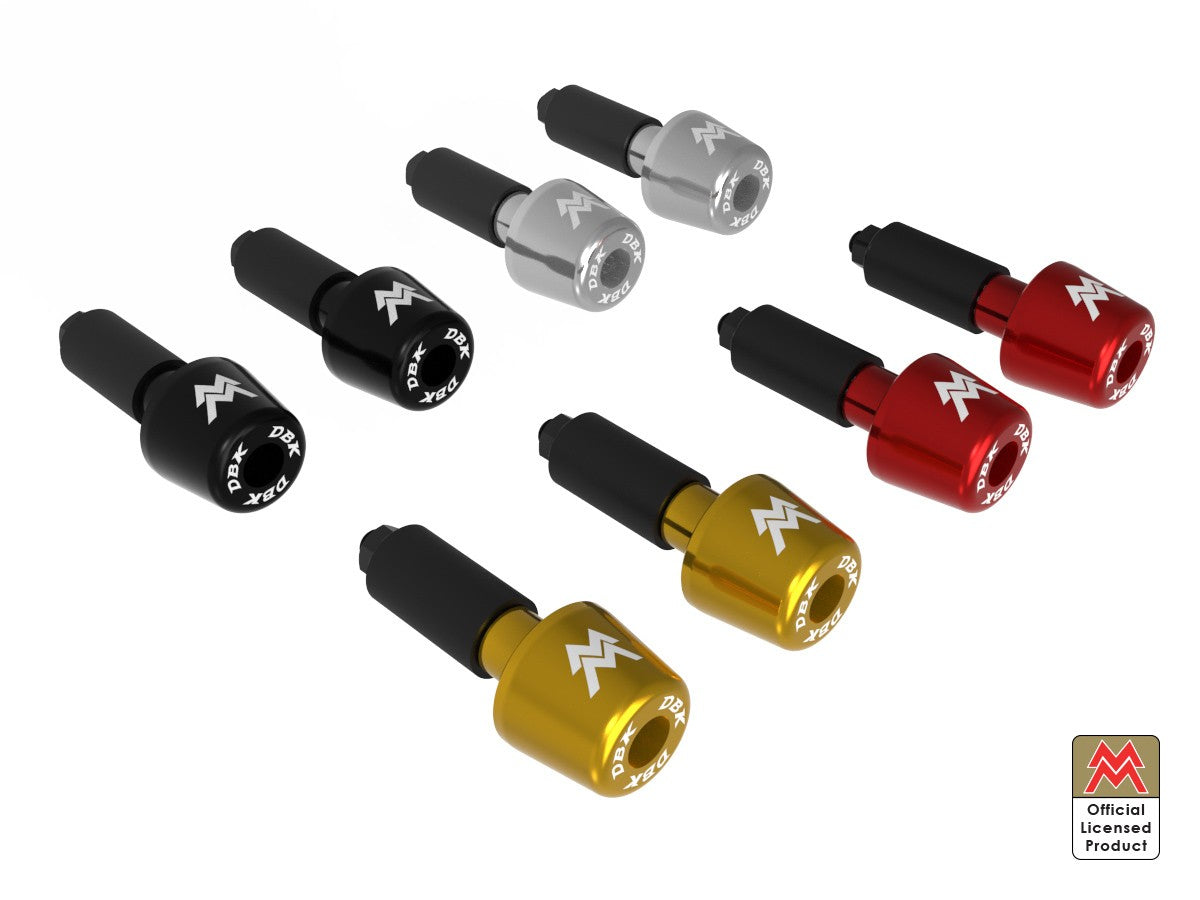 Ducabike DBK CM11 Moto Morini Handlebar Cap Kit