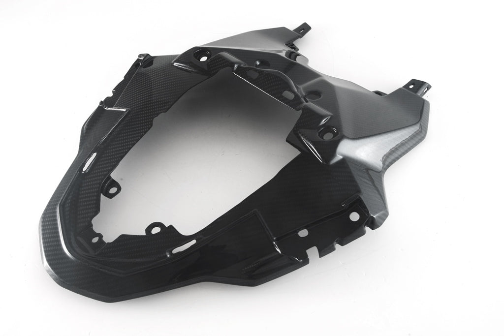 Fullsix Carbon Seat / Tail - Center