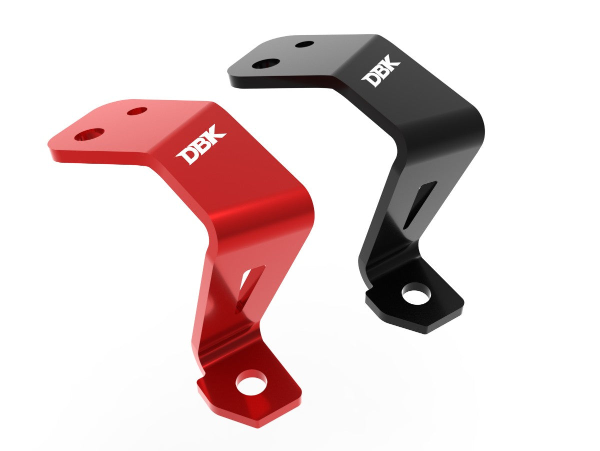 Ducabike DBK STA26 Panigale V2 MY25 Racing Brake Fluid Reservoir Bracket
