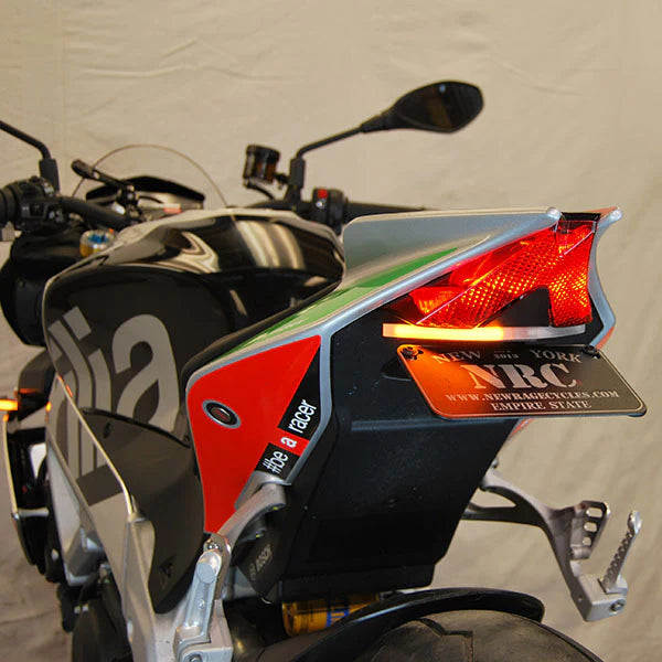 NRC Aprilia Tuono 1100 V4 Fender Eliminator (2015-2019)