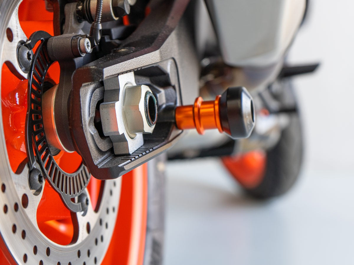 Ducabike DBK SCP05 KTM 990 Rear Stand Support Kit