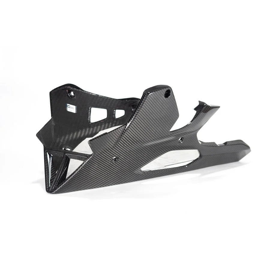 Ilmberger Carbon Fiber Bellypan Fairing BMW S1000XR M1000XR