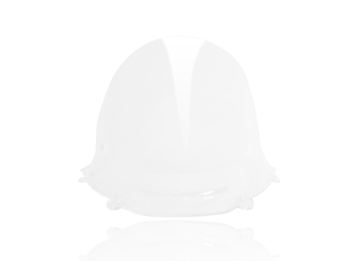 Ducabike DBK CUP11 959/1299 Race High Windscreen - TRANSPARENT