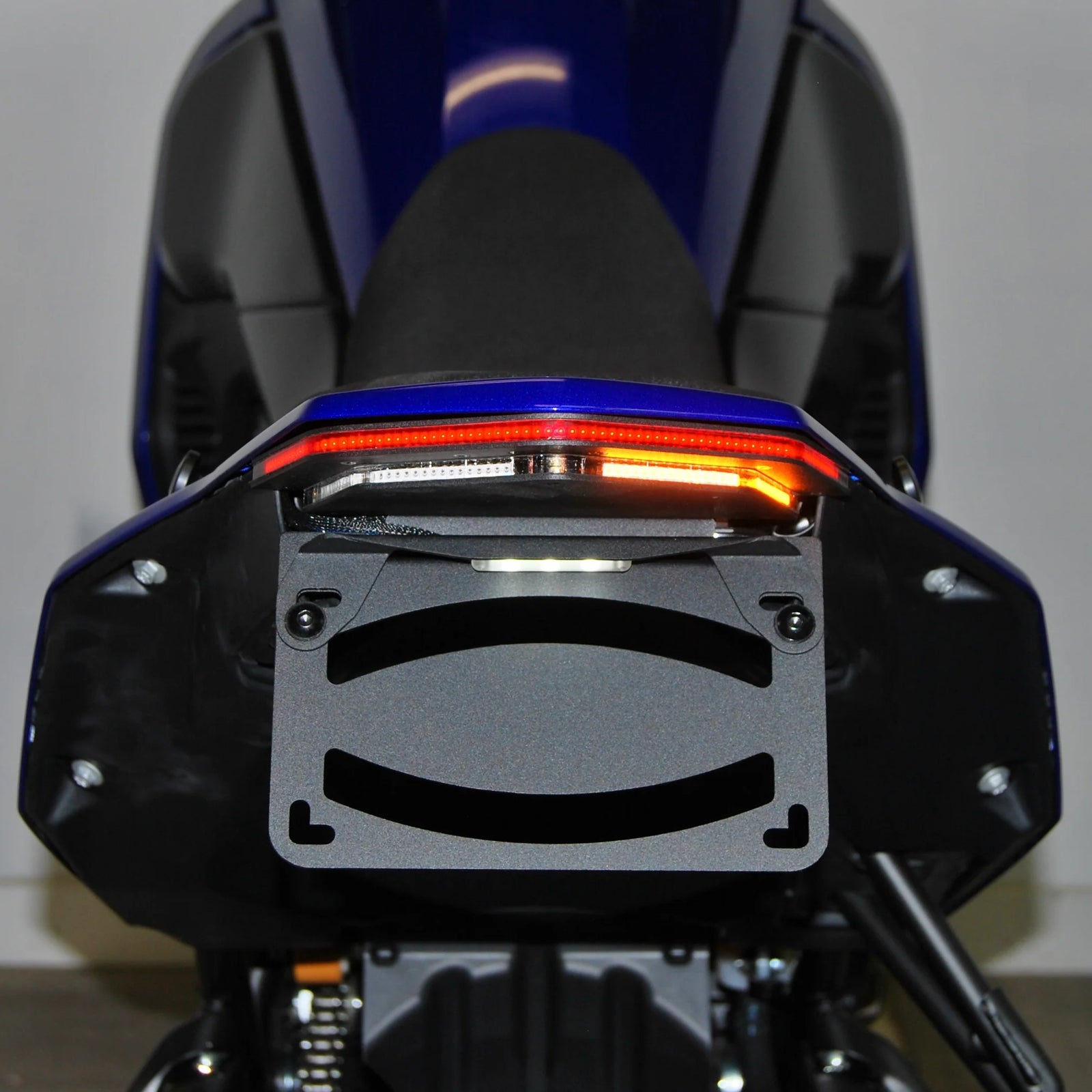 NRC Yamaha Tenere 700 Fender Eliminator (2021-Present)