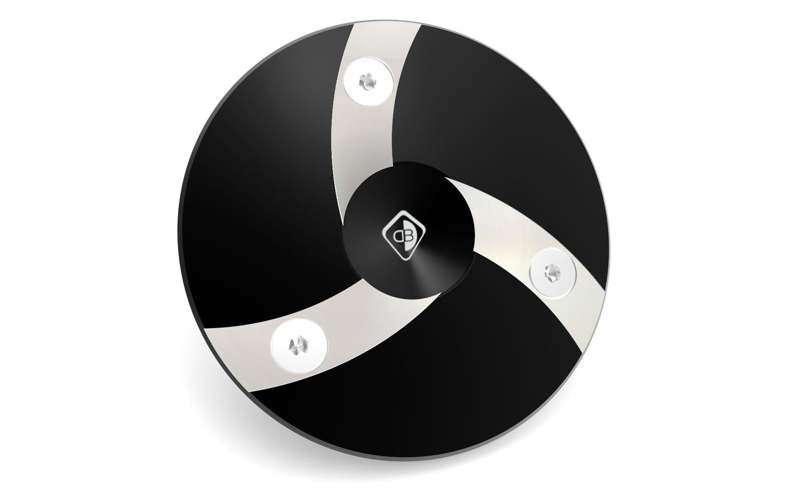 Ducabike DBK DPM01 Pulley Disc Xdiavel - BLACK