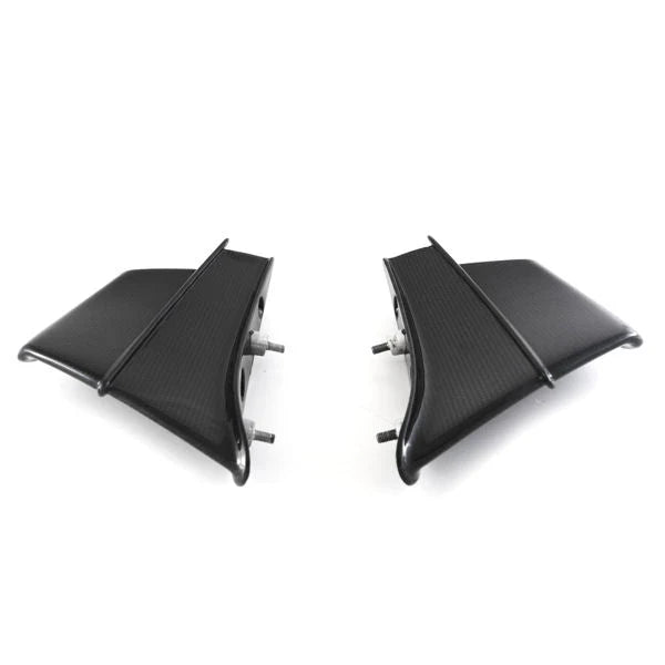 Fullsix Carbon Fiber Wing Winglet Set For Ducati Panigale V4 V4S V4R