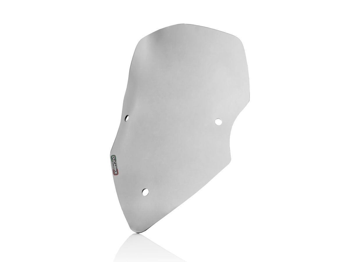Ducabike DBK CUP08 MTS 15/19 Intermediate Windscreen - SMOKE