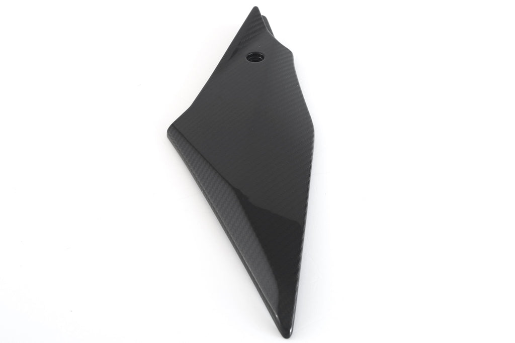 Fullsix Carbon Under Tank Side Panels - Set