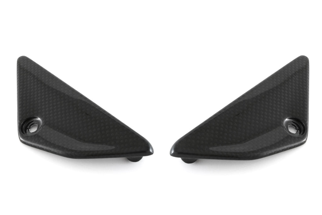 Fullsix Carbon Subframe Cover - Set