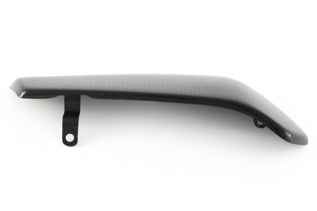 Fullsix Carbon Radiator Cover - Left