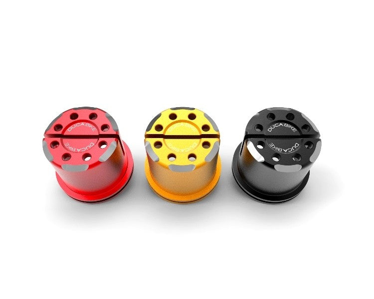 Ducabike DBK GS02 Steering Head Nut Ring