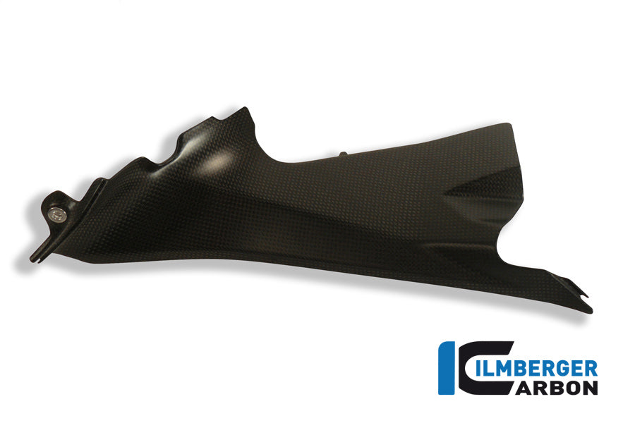 Ilmberger Carbon Airtube Cover Right Matt Ducati Panigale 1299 (From 2015)