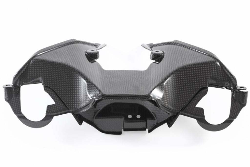 Fullsix Carbon Air Intake - OEM Set