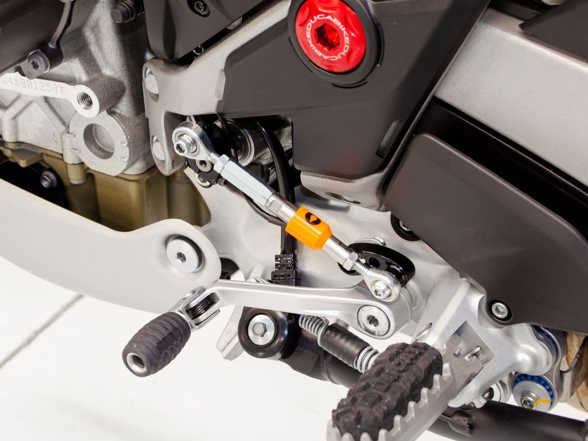 Ducabike DBK Rprc07 MTSV4S Reverse Shift Kit