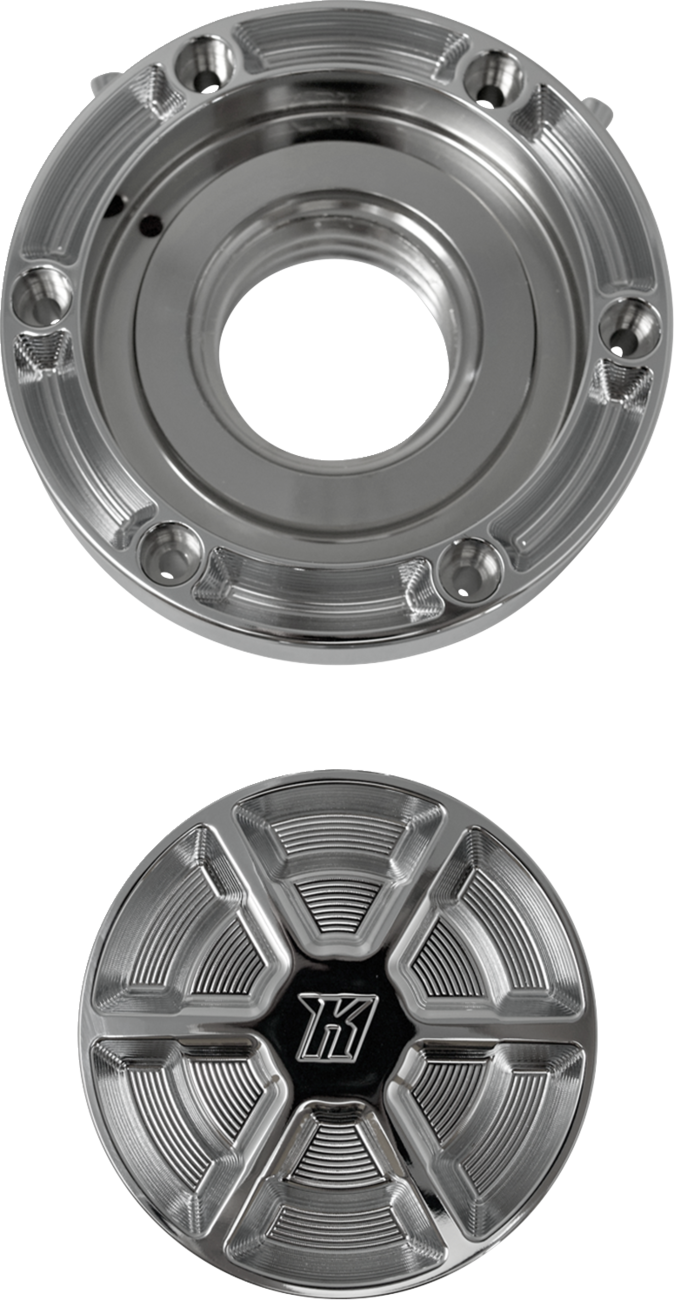 Kodlin USA Ascent Pro Gas Cap