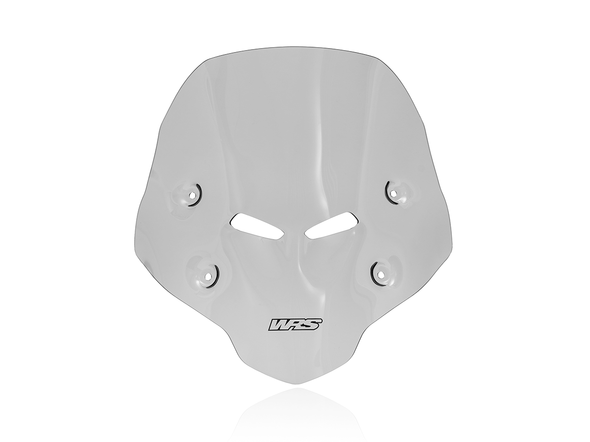 WRS Sport Windscreen Honda Hornet 750 2023-2024