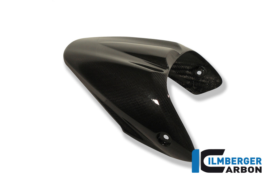 Ilmberger Carbon Pillion Seat Cover Carbon