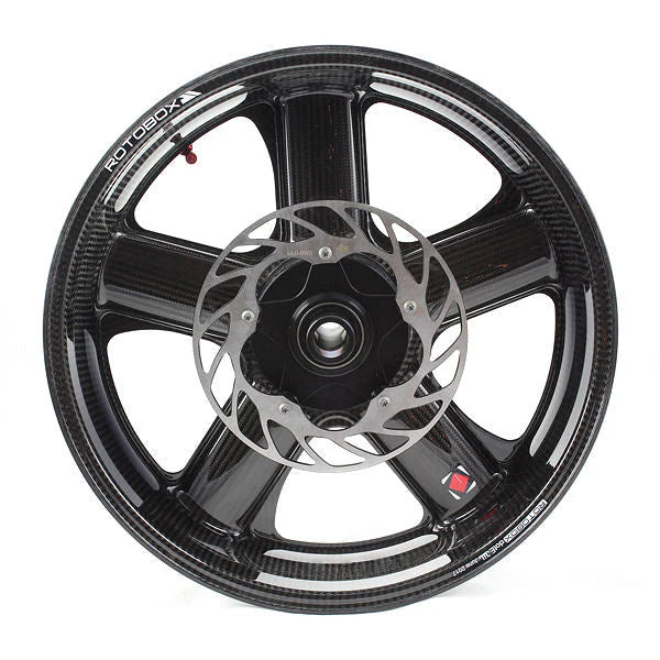 MM Racing Ultralight Rear Brake Rotor For S1000RR M1000RR