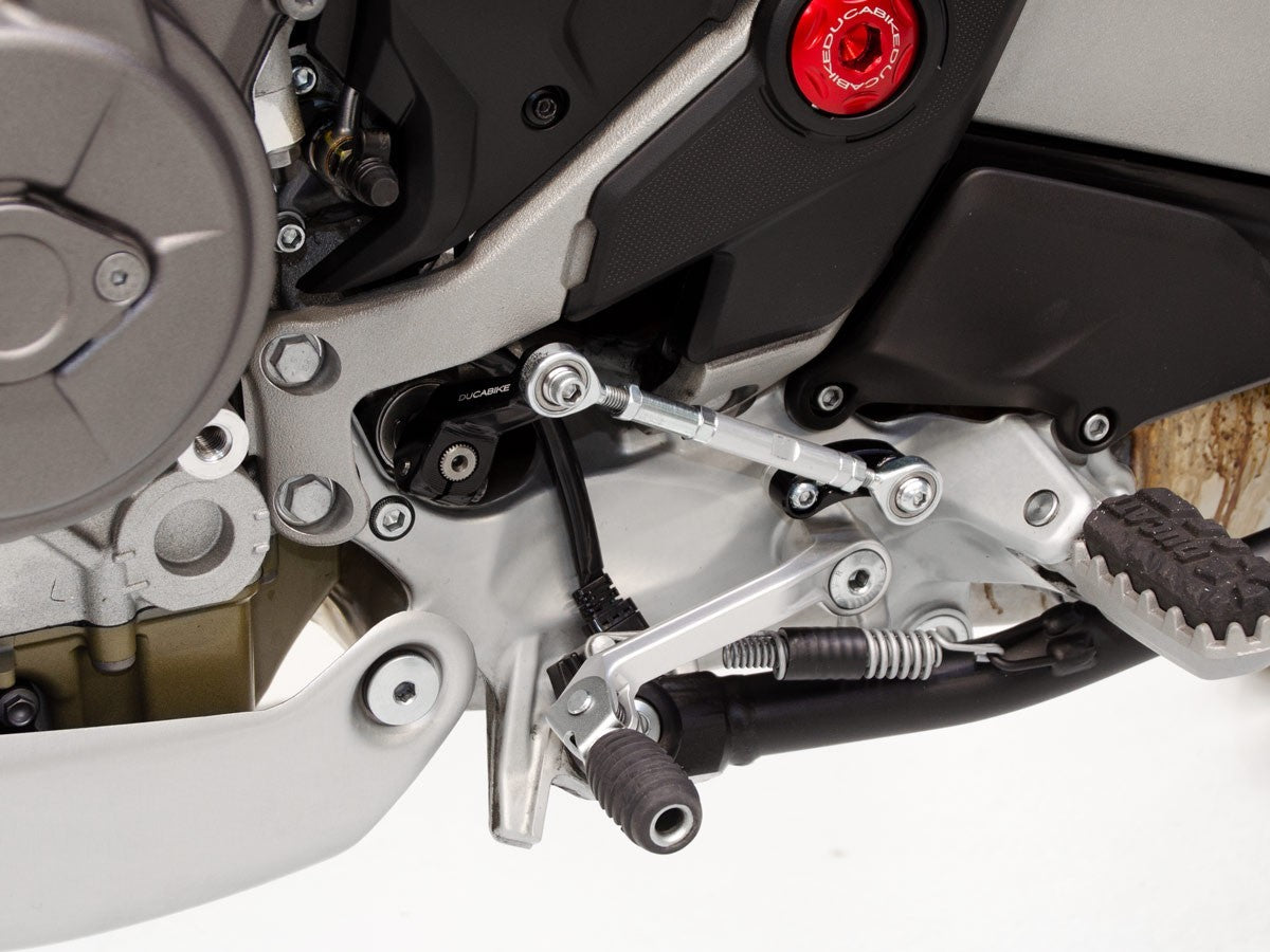 Ducabike DBK Rprc04 MTSV4 Reverse Shift Kit