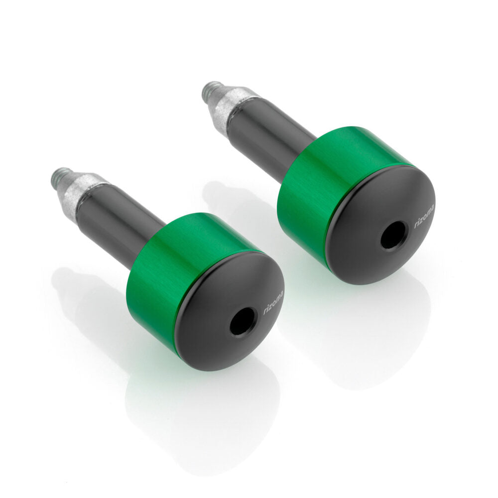 Rizoma Bar-End Plug