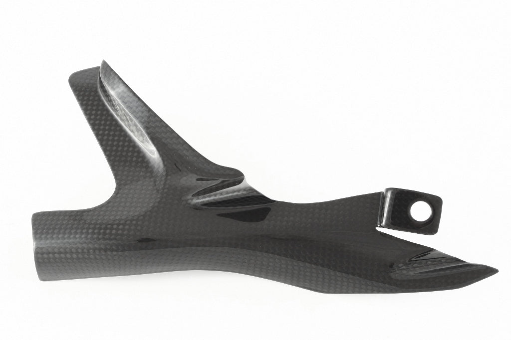 Fullsix Carbon Frame Cover - Left