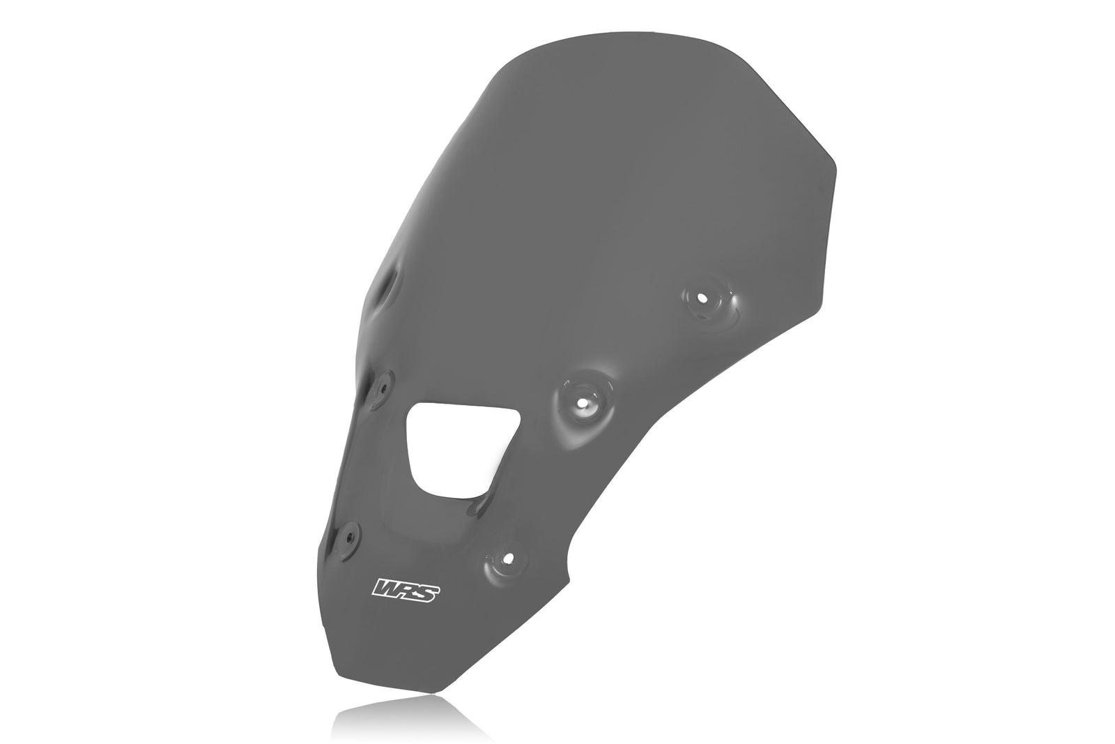 WRS Touring Windscreen Honda CRF 1100 L Africa Twin ADV Sports 2021-2026