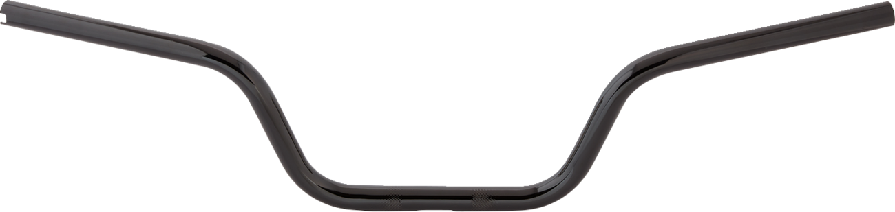 Arlen NESS Handlebar - MX Moto - Black