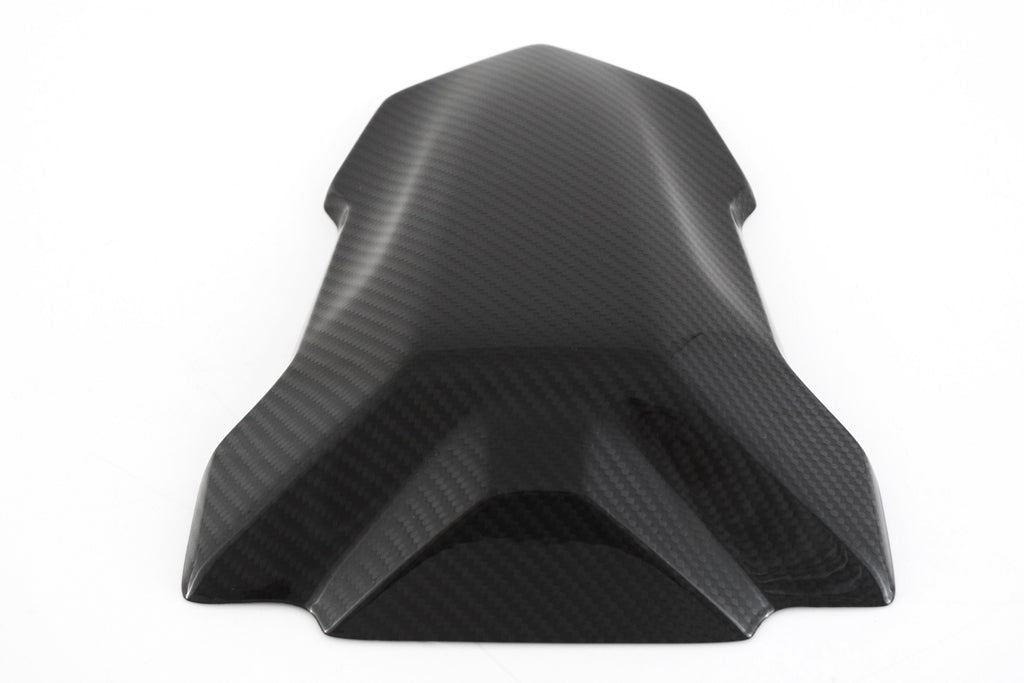 Fullsix Carbon Seat Cover With Subframe