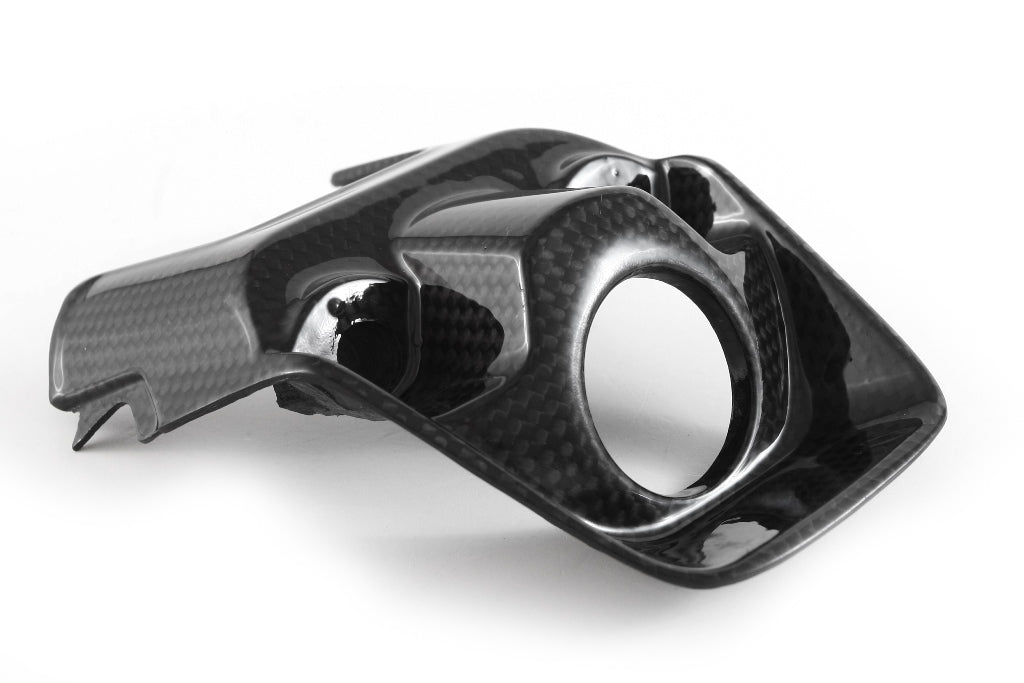 Fullsix Carbon Keylock Cover
