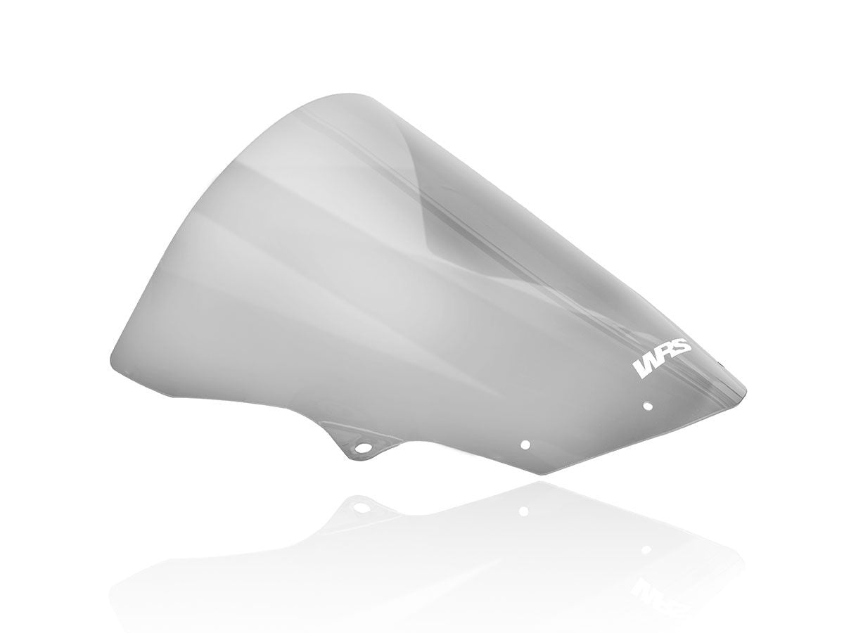 WRS Race High Windscreen Kawasaki ZX-6 R 2009-16 / 636 2013-19 / ZX-10 2008-10