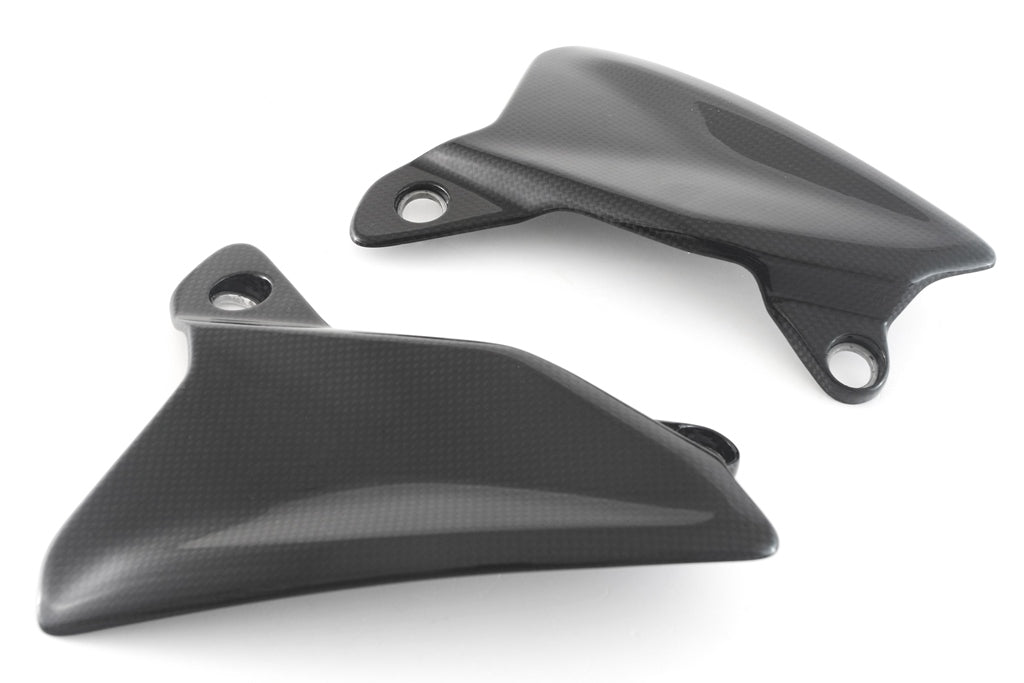 Fullsix Carbon Windscreen Cover - Set