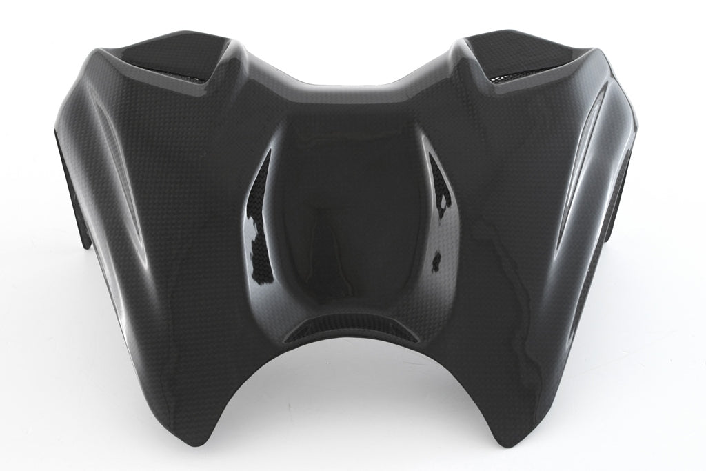 Fullsix Carbon Tank Cover