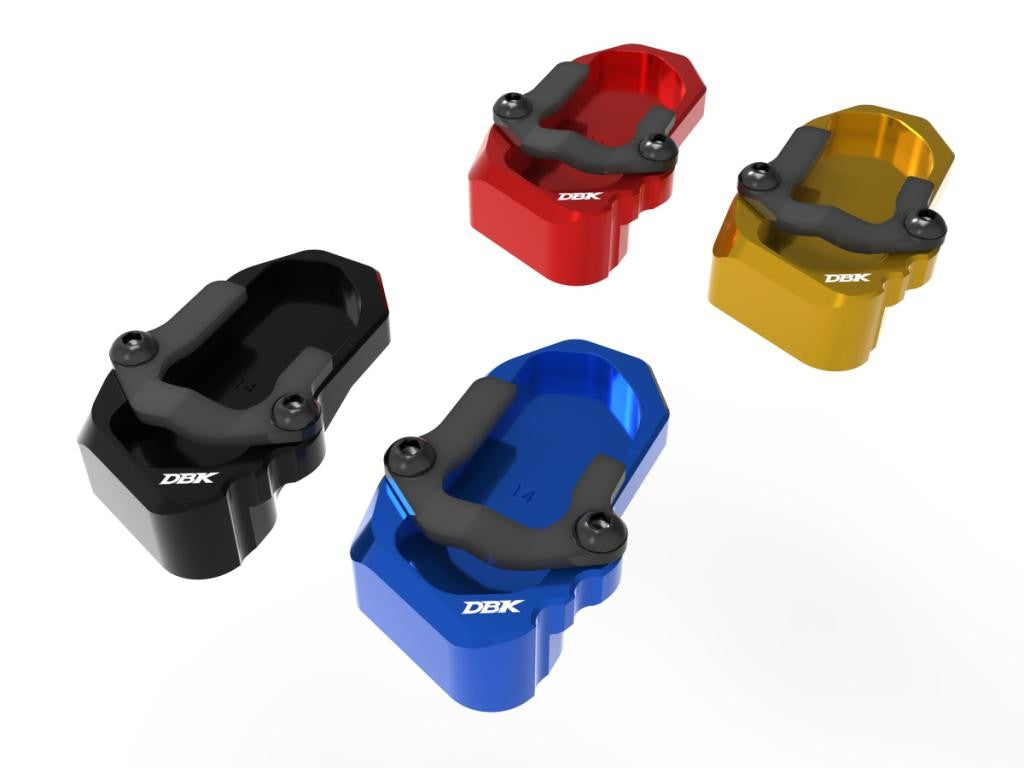 Ducabike DBK Raised Side Stand Foot +18mm BMW R1300GS