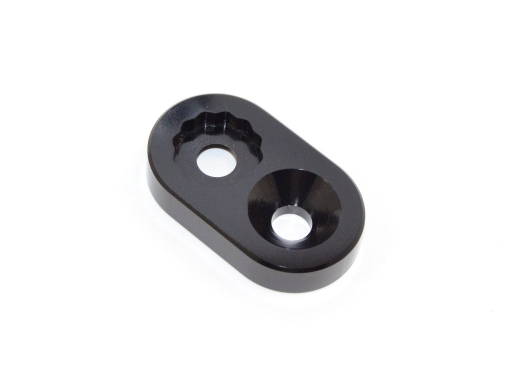 Ducabike DBK PPSCRA02 Adjustable Foot Pegs Scrambler
