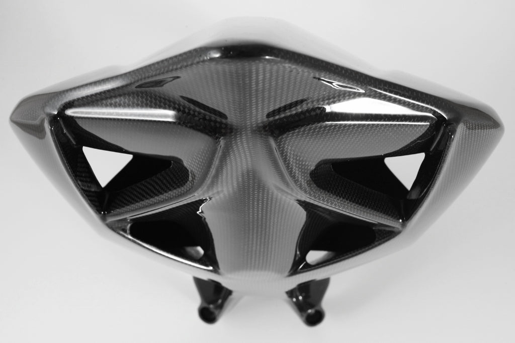 Fullsix Carbon Seat / Tail Racing - Monocoque 1199/899