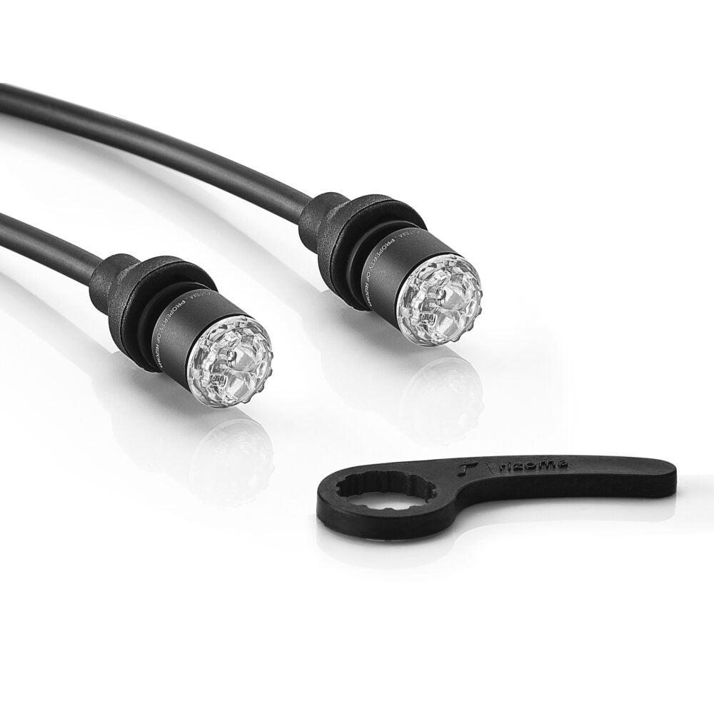 Rizoma Light Unit