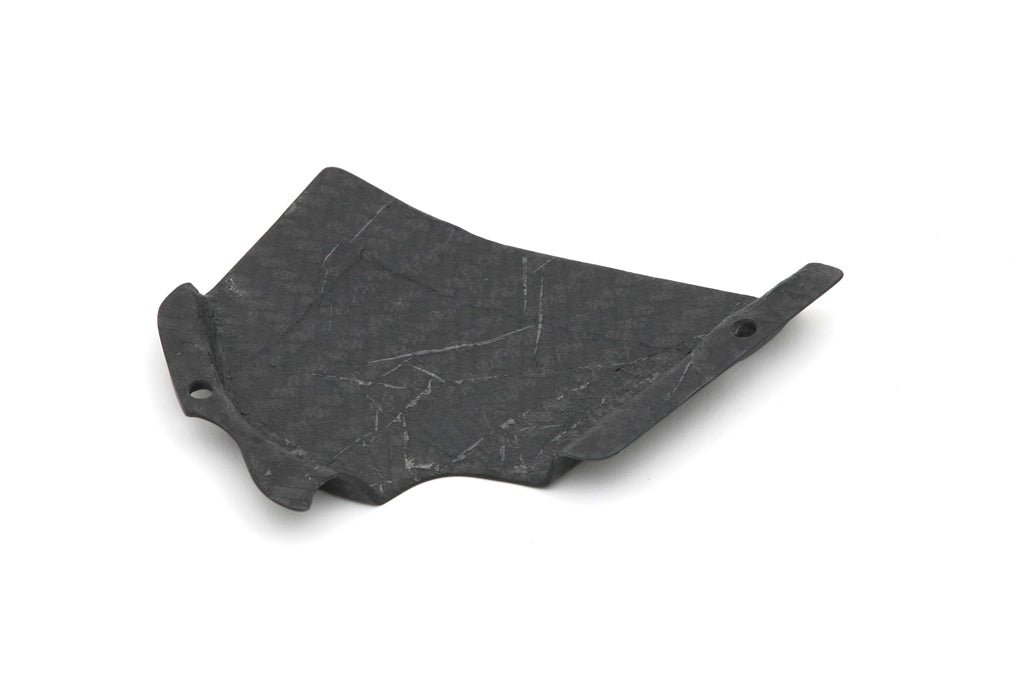 Fullsix Carbon Sprocket Cover
