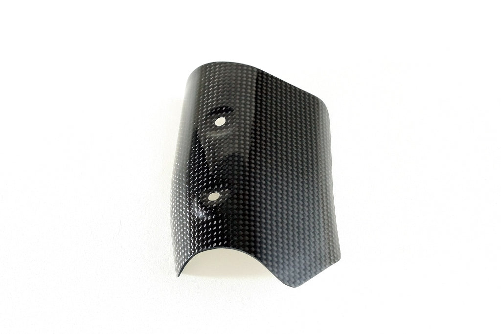 Fullsix Carbon Exhaust Protector - Pipe